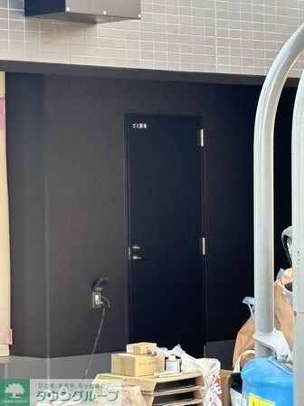 Alivis西葛西sulistaの物件内観写真